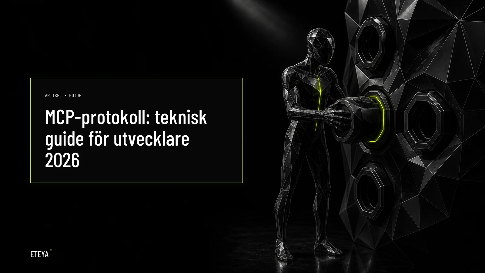 MCP-protokoll