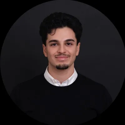 Kerem Çelik, Sannegårdens Pizzeria — inventory and COGS system by Eteya